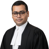 Nilotpal Datta, Advocate - Immigration Lawyer in Delhi, India