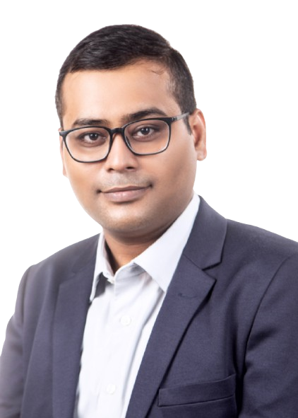 Nilotpal Datta, Advocate - Immigration Lawyer in Delhi, India